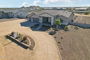 15433 W Pinnacle Vis Rd, Surprise, AZ 85387 - Photo 43