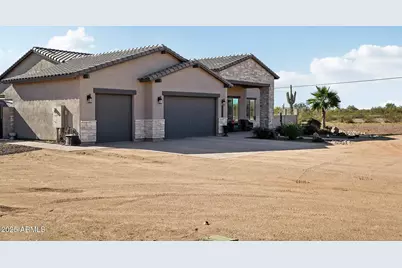 15433 W Pinnacle Vista Road, Surprise, AZ 85387 - Photo 41