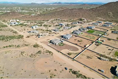 15433 W Pinnacle Vista Road, Surprise, AZ 85387 - Photo 59