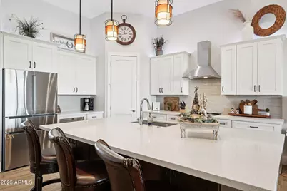 15433 W Pinnacle Vista Road, Surprise, AZ 85387 - Photo 5