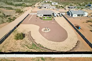 15433 W Pinnacle Vis Rd, Surprise, AZ 85387 - Photo 55