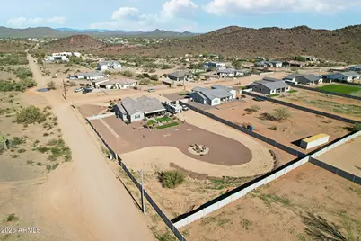 15433 W Pinnacle Vista Road, Surprise, AZ 85387 - Photo 57