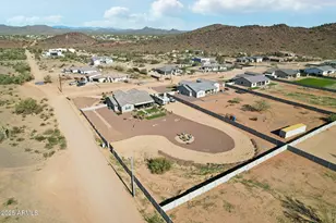 15433 W Pinnacle Vis Rd, Surprise, AZ 85387 - Photo 57