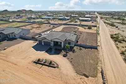 15433 W Pinnacle Vista Road, Surprise, AZ 85387 - Photo 47