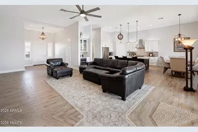 15433 W Pinnacle Vista Road, Surprise, AZ 85387 - Photo 17