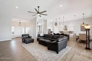 15433 W Pinnacle Vis Rd, Surprise, AZ 85387 - Photo 17