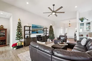 15433 W Pinnacle Vis Rd, Surprise, AZ 85387 - Photo 17