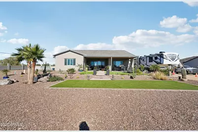 15433 W Pinnacle Vista Road, Surprise, AZ 85387 - Photo 33