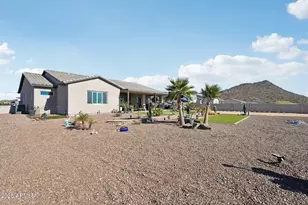 15433 W Pinnacle Vis Rd, Surprise, AZ 85387 - Photo 35
