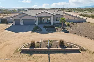 15433 W Pinnacle Vis Rd, Surprise, AZ 85387 - Photo 1