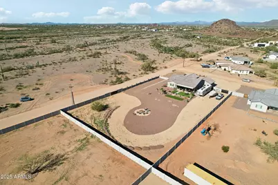 15433 W Pinnacle Vista Road, Surprise, AZ 85387 - Photo 57