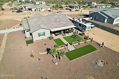 15433 W Pinnacle Vista Road, Surprise, AZ 85387 - Photo 55