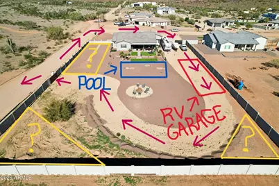 15433 W Pinnacle Vista Road, Surprise, AZ 85387 - Photo 37