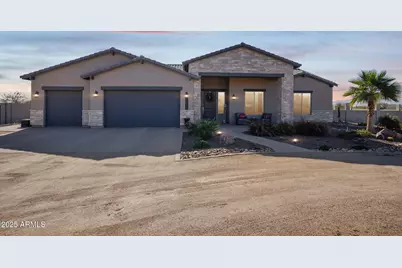 15433 W Pinnacle Vista Road, Surprise, AZ 85387 - Photo 1