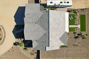 15433 W Pinnacle Vis Rd, Surprise, AZ 85387 - Photo 51