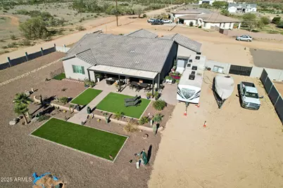 15433 W Pinnacle Vista Road, Surprise, AZ 85387 - Photo 53