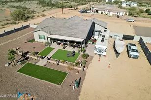 15433 W Pinnacle Vis Rd, Surprise, AZ 85387 - Photo 53