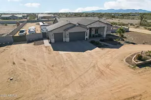 15433 W Pinnacle Vis Rd, Surprise, AZ 85387 - Photo 45
