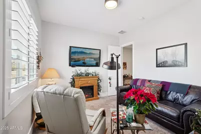 15433 W Pinnacle Vista Road, Surprise, AZ 85387 - Photo 31