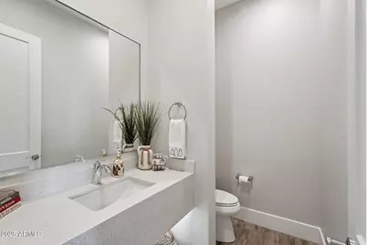 15433 W Pinnacle Vista Road, Surprise, AZ 85387 - Photo 21