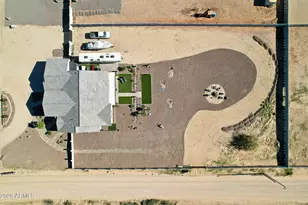 15433 W Pinnacle Vis Rd, Surprise, AZ 85387 - Photo 49