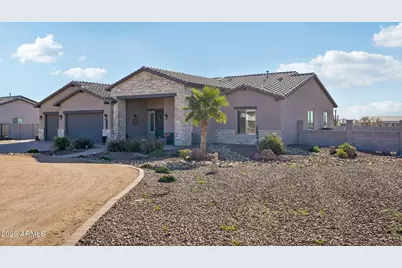 15433 W Pinnacle Vista Road, Surprise, AZ 85387 - Photo 25