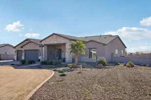 15433 W Pinnacle Vis Rd, Surprise, AZ 85387 - Photo 25