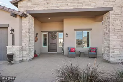 15433 W Pinnacle Vista Road, Surprise, AZ 85387 - Photo 23