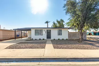 501 E Madden Drive, Avondale, AZ 85323 - Photo 25