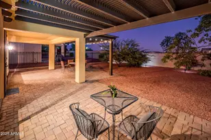 22815 N Arrellaga Dr, Sun City West, AZ 85375 - Photo 33