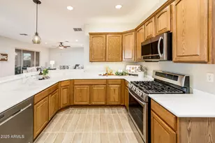 22815 N Arrellaga Dr, Sun City West, AZ 85375 - Photo 3