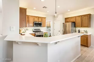 22815 N Arrellaga Dr, Sun City West, AZ 85375 - Photo 15