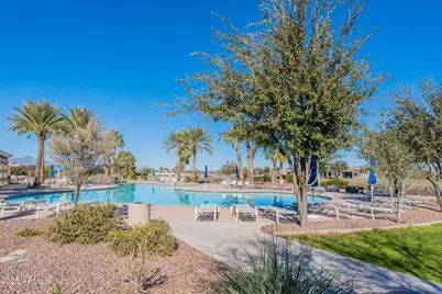 20581 N Enchantment Pass, Maricopa, AZ 85138 - Photo 45