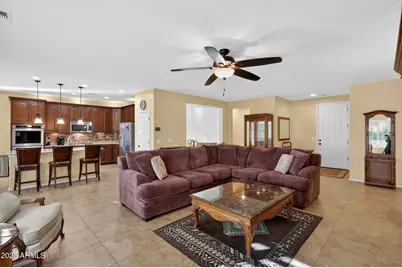 20581 N Enchantment Pass, Maricopa, AZ 85138 - Photo 23