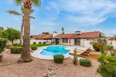 4414 E Le Marche Avenue, Phoenix, AZ 85032 - Photo 41