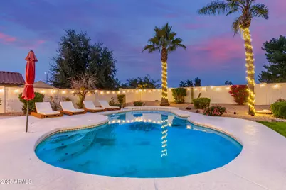 4414 E Le Marche Avenue, Phoenix, AZ 85032 - Photo 39