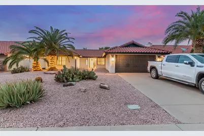 4414 E Le Marche Avenue, Phoenix, AZ 85032 - Photo 3