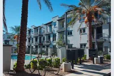 2090 S Dorsey Lane #1025, Tempe, AZ 85282 - Photo 39