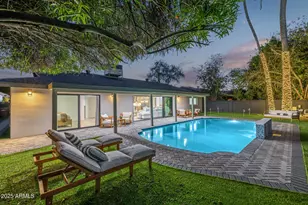 8238 E Jackrabbit Rd, Scottsdale, AZ 85250 - Photo 1
