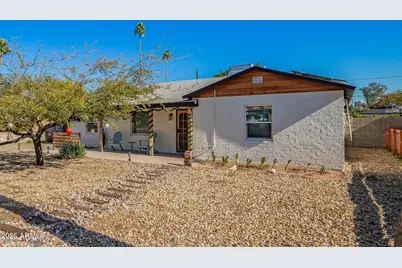 3327 N 18th Avenue, Phoenix, AZ 85015 - Photo 3