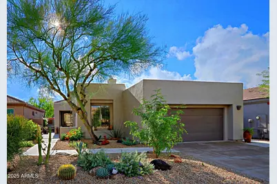 6939 E Bramble Berry Lane, Scottsdale, AZ 85266 - Photo 1