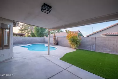 626 W Catclaw Street, Gilbert, AZ 85233 - Photo 23