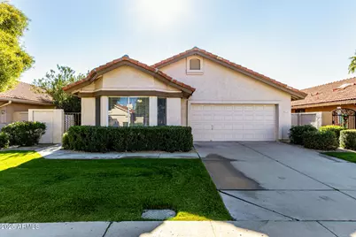 8829 E Riviera Drive, Scottsdale, AZ 85260 - Photo 1