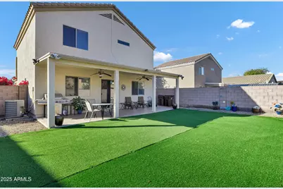 2408 W Allens Peak Drive, San Tan Valley, AZ 85144 - Photo 31