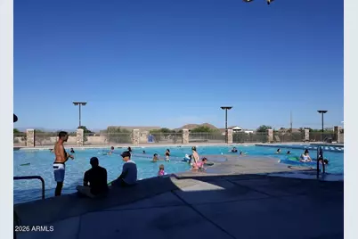 2408 W Allens Peak Drive, San Tan Valley, AZ 85144 - Photo 33