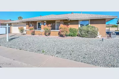 11108 W Nocturne Court, Sun City, AZ 85351 - Photo 1