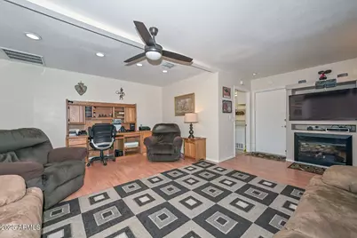 11108 W Nocturne Court, Sun City, AZ 85351 - Photo 19