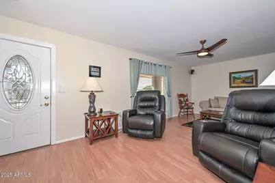 11108 W Nocturne Court, Sun City, AZ 85351 - Photo 5