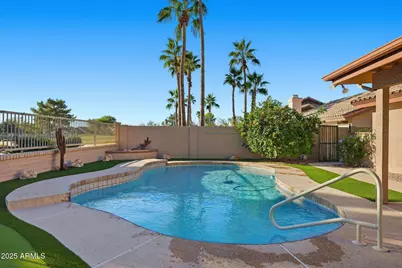 1533 N Sinova --, Mesa, AZ 85205 - Photo 53