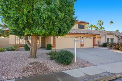 1533 N Sinova --, Mesa, AZ 85205 - Photo 5